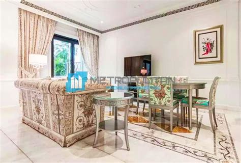 buy versace apartment buildings arabian peninsula|Apartments for sale in Palazzo Versace, Culture Village.